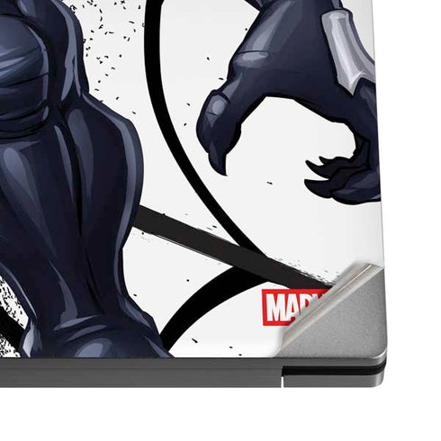 Marvel Venom Reaching Forward Dell XPS Skin